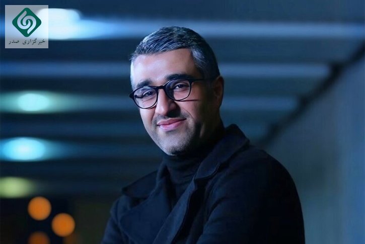 پژمان جمشیدی