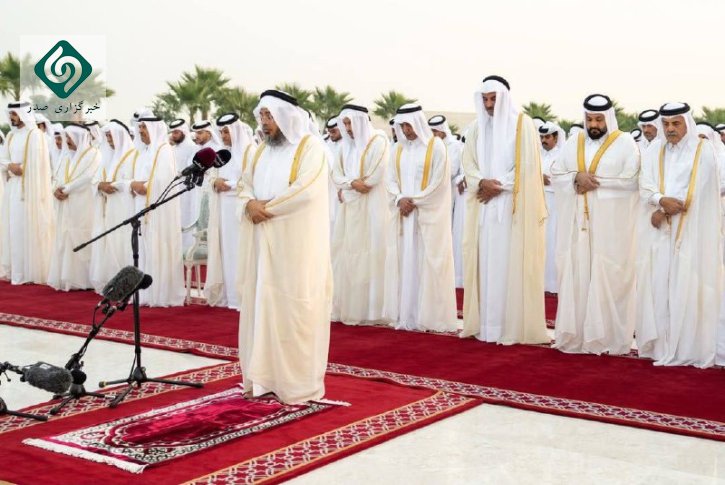 امیر قطر