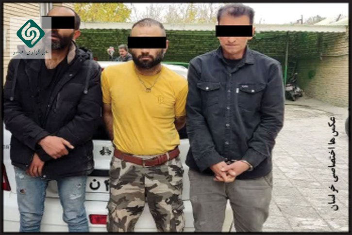 دزدی