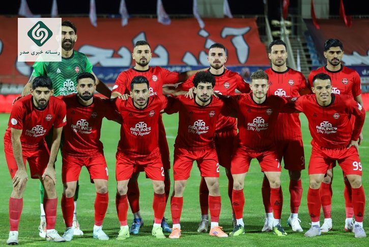 ورزشی