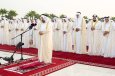 امیر قطر