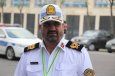 تردد غیر مجاز